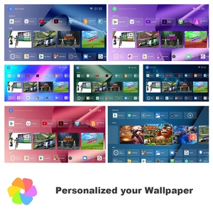 A95X Max PLUS S922X 1000M LAN 2.4 Gam 5 Gam WIFI BT 4.2 Android 9.0 4K USB3.0 H.265 4GB RAM 64GB ROM TV Box Mini PC - Product Image 5