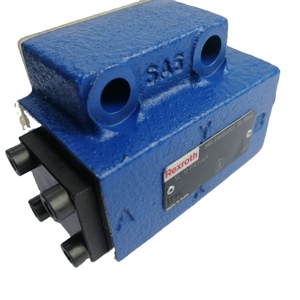 Direction hydraulique SL10PA1-4X - Product Image 1