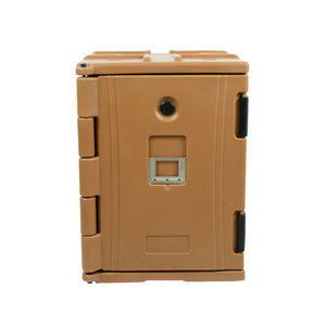 상업용 단열 식품 운반 용기 GN 1/1 케이터링 음식 보온 박스 90L 단열 박스 - Product Image 2