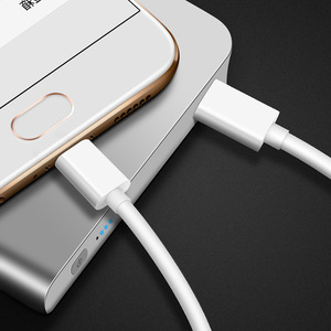 Câble de charge rapide Type-C de haute qualité à prix compétitif, câble de données Type-C vers Type-C pour téléphone portable Huawei, Samsung S23, LG - Product Image 5