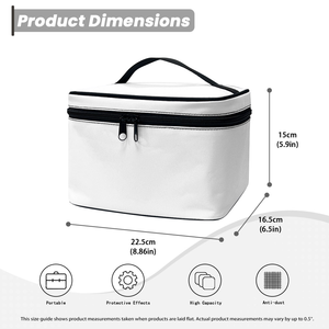 Bolsa <span class=keywords><strong>de</strong></span> cosméticos <span class=keywords><strong>de</strong></span> viaje para niñas tribales <span class=keywords><strong>de</strong></span> <span class=keywords><strong>Bolivia</strong></span> <span class=keywords><strong>de</strong></span> gran capacidad, neceser con estampado <span class=keywords><strong>de</strong></span> peluquero, maquillaje <span class=keywords><strong>de</strong></span> belleza y cosméticos con bolsas - Product Image 5