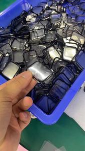 Protector de Pantalla PMMA 2.5D de Cobertura Total de 46 mm para <span class=keywords><strong>Apple</strong></span> <span class=keywords><strong>Watch</strong></span> Series <span class=keywords><strong>8</strong></span> Ultra - Product Image 4