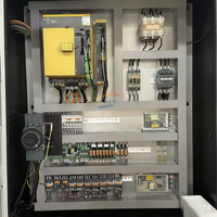 Gmc4030 High-Performance Cnc Portaalfreesmachine, Dubbele Kolom Cnc Freesmachine, Metaalverwerking