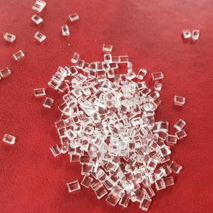 Resina acrilica ad alta trasparenza <span class=keywords><strong>PMMA</strong></span> CM-205G CM-205I CM-211G CM-205M estrusione medicale per uso alimentare <span class=keywords><strong>PMMA</strong></span> pellet - Product Image 6