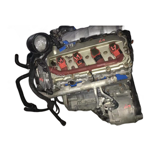 Motores VW <span class=keywords><strong>AUDI</strong></span> usados más vendidos, motor BVJ <span class=keywords><strong>V8</strong></span> de 8 cilindros para <span class=keywords><strong>AUDI</strong></span> Volkswagen Group A6 A8 4,2 - Product Image 3