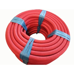Tubo per Vapore Resistente ad Alte Temperature e Alta Pressione, Ideale per Ambienti di Lavoro Difficili e ad Alta Intensità - Product Image 6