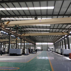 Unité de chauffage à <span class=keywords><strong>eau</strong></span> chaude industrielle à jet d'air suspendue au plafond de 17 kW, ventilateur à bobine, faible <span class=keywords><strong>bruit</strong></span>, grand volume d'air, économie d'énergie - Product Image 5