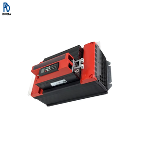 MDX61B0370-503-4-0T/DEH11 MDX61B0370 503 4 0T DEH11 PLC ไดรฟ์ความถี่แปรผัน โมดูลควบคุมระบบอัตโนมัติทางอุตสาหกรรม - Product Image 1