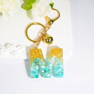 พวงกุญแจ A-Z ขายส่ง พวงกุญแจโลหะ พวงกุญแจตุ๊กตาขนนุ่ม พวงกุญแจเรซิ่น พวงกุญแจตัวอักษรแบบกำหนดเอง พวงกุญแจอะคริลิก พวงกุญแจพลาสติก พวงกุญแจสำหรับกระเป๋าและรถยนต์ - Product Image 3