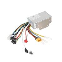 Carte mère de contrôleur Kukirin G2 Pro pour trottinette électrique Kukirin G2 Pro, pièces de réparation de contrôleur de moteur CC sans balais 48V20A