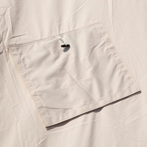 Tente touareg de camping avec couche de maille et toile de coton - Product Image 4