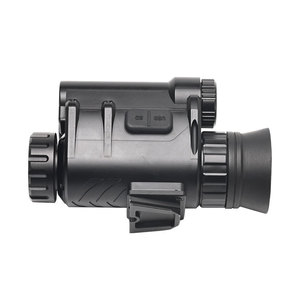 กล้องมองกลางคืนดิจิตอล NVG30 Gen2 2K แบบติดตั้งได้ พร้อม WiFi และ IR สำหรับการใช้งานกลางแจ้งทางยุทธวิธี ช่วยเพิ่มประสิทธิภาพการมองเห็นในเวลากลางคืน - Product Image 5