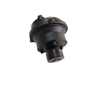 Motor de Bomba de Impulsor de Plástico Agras T100 T70 T70P para Drones de Pulverización Agrícola Compatible - Product Image 2