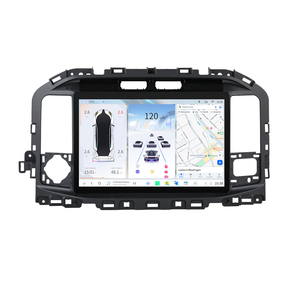 Duduauto A7870 DUDU7กำมะหยี่ AKM7739หน่วยหัว QLED 8K สำหรับ Ford F150 2021-2024 14th Gen P702 SYNC <span class=keywords><strong>4</strong></span> - Product Image 6