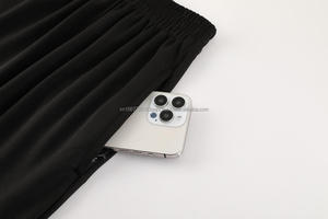 Jersey Training Suit Set Men Half-Zip Sweatshirt Men Women Adult Sports Team Uniform Long Sleeve Football Jersey Team Wear - Product Image 6