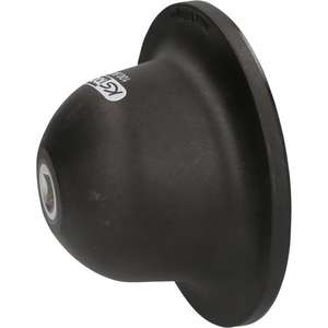 KS เครื่องมือ-เครื่องบดดุมล้อ100.5076โดยไม่มีดิสก์ Ø 150มม.-เบรกและล้อ4042146768334 - Product Image 3