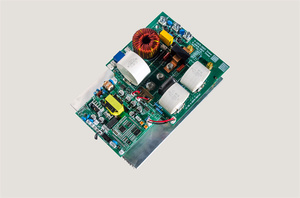 Tấm Gia Nhiệt Cảm Ứng Điện Từ Tần Số Cao Giá Rẻ Bán Chạy - Product Image 5