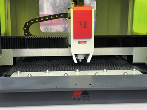 1390 Enclosed Small Fiber <b>Laser</b> Cutting Machine for Jewelry Silver Gold Fine Cutting Engraving Steel Aluminum 1mm 2mm 3mm - Product Image 4