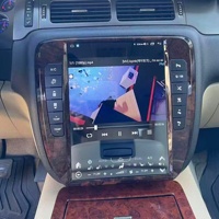 Autoradio Android GPS Navigation Visualiseur de photos Mirror Link pour GMC Yukon Denali de Durantguild avec garantie mondiale de 12 mois