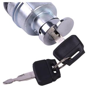 Nouvelles pièces détachées pour excavatrice Jision YN50S00026F1 YN50S00002F1 Interrupteur d'allumage pour SK200-8 SK250-8 SK330-8 SK350-8 - Product Image 4