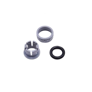 Đẩy phù hợp với Clip ghế O Ring Claw 1/4 "3/8" Kết nối nhanh chóng nước phù hợp RO lọc nước lọc các bộ phận - Product Image 2