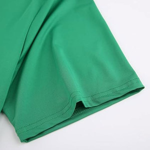 Nouveaux polos de football pour hommes, design streetwear, en gros, fabrication professionnelle, vêtements décontractés d'été pour hommes - Product Image 6