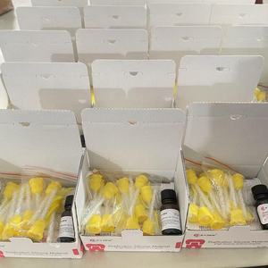 2025วัสดุทางทันตกรรม50มล. วัสดุซิลิโคนทำซ้ำสำหรับทันตกรรมทันตกรรมที่ดีที่สุด - Product Image 1