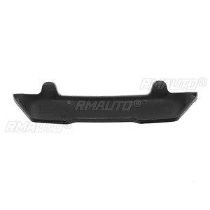 Difusor de Parachoques Trasero para Coche, Alerón Lateral Trasero para BMW Serie 2 F44 2020 2021, Kits de Carrocería Negros, Tuning - Product Image 4