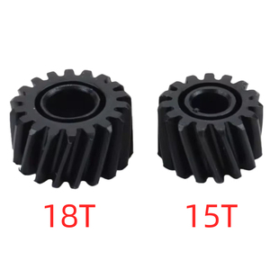 Engranaje de fusor 15T compatible con piezas de impresora Xerox V80 V180 2100 3100 - Product Image 3