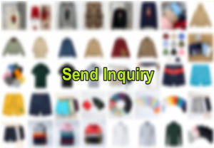 Chaqueta de nuevo diseño 2025 para hombre, chaquetas informales personalizadas de alta calidad para hombre, chaqueta de fábrica al por mayor para hombre - Product Image 6