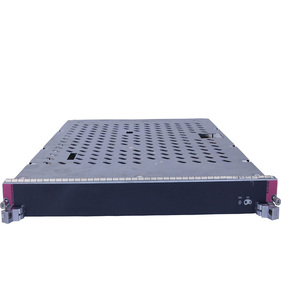 เราเตอร์สำหรับองค์กร ME60 ME0D0L5XXB70 03054633 5-พอร์ต 10GBase LAN/WAN-SFP+ ชุดบริการบรอดแบนด์แบบรวม (BSUI-51) ME0D0L5XXB70 - Product Image 3