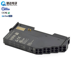 Nouveau et Original Simatic CM001 Terminal Module 001-1BA00 <span class=keywords><strong>Siemens</strong></span> PLC Contrôleur programmable en stock - Product Image 1