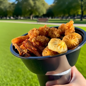 Lấy đi thực phẩm <span class=keywords><strong>container</strong></span> Snack Bát nhựa uống cup nhựa PP thực phẩm khay nhựa ly biểu tượng tùy chỉnh - Product Image 2