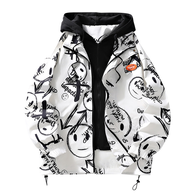Autumn Men s Casual Long Sleeve