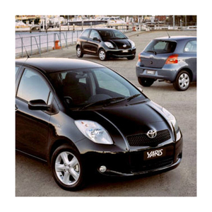Venta caliente <span class=keywords><strong>ToyotaYaris</strong></span> L ZHIXUAN X 1.5L CVT Deluxe Versión Fabricante de China Vehículos Automóvil Combustible Coche usado - Product Image 4