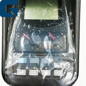 Écran de contrôle JIAJUE YN59S00021F3 pour excavatrice SK200-8 - Product Image 3