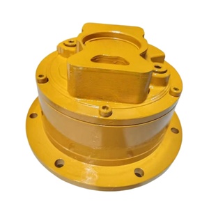 Moteur à pistons radiaux MK04-2-11H-K04-3470-4DPZ MK04-2-11E-K04-3500-5DPZ Contrôle précis du débit pour systèmes d'entraînement hydraulique - Product Image 4
