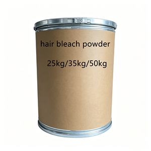 Polvo Decolorante para el Cabello de Marca Privada Personalizada, Todos los Colores, Venta al por Mayor, Decolorante Profesional para el Cabello para Proveedores Globales de Productos Capilares - Product Image 6