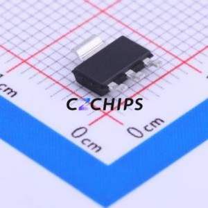 Regulador lineal (LDO) PMIC, Chip IC de circuito integrado, original y nuevo, 223 - Product Image 2