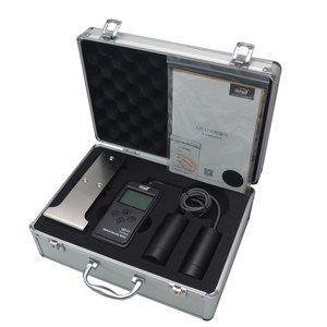 Densitomètre optique électronique Linshang LS117, instrument de mesure de la densité optique - Product Image 6