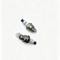 Vente en gros de bougies d'allumage Iridium Marshal de haute qualité A6MII pour avion modèle réduit RC, drone, moteur à essence, au lieu de NGK 5812 CM-6