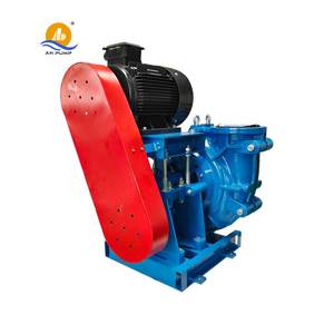 Bombas <span class=keywords><strong>de</strong></span> lodo <span class=keywords><strong>de</strong></span> arbusto <span class=keywords><strong>de</strong></span> garganta horizontal <span class=keywords><strong>de</strong></span> alta resistencia al desgaste Bomba <span class=keywords><strong>de</strong></span> dragado <span class=keywords><strong>de</strong></span> lodos con motor diésel - Product Image 4