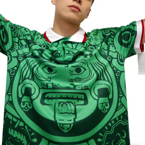 Más estilos disponibles: Conjuntos de camisetas de baloncesto personalizadas para adultos, ropa deportiva de alto rendimiento, uniforme de malla, talla grande México - Product Image 5