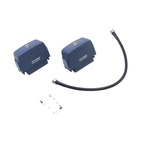 อะแดปเตอร์สายเคเบิลเดี่ยว DSX-COAX/DSX-CHA003 พร้อมอินเทอร์เฟซ RG59 F ถึง BNC/F ขนาด 12 นิ้ว - Product Image 3
