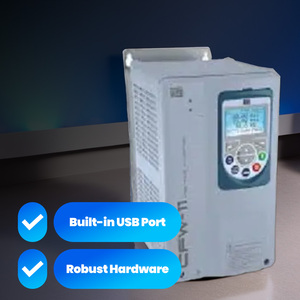 WEG durable CFW11 VSD avec triple sortie pour les environnements difficiles, performances stables à long terme - Product Image 2