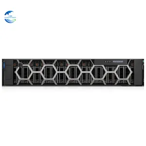 2024 stile caldo R750XS R750 R7625 rack del Server un server