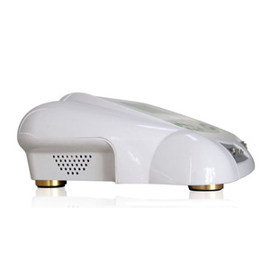 이온 디톡서 클렌즈 디톡스 풋 배스 머신 HK-805D 발 마사지기/발 마사지 머신, 혈압 조절 0.5A/3A 8kg - Product Image 6