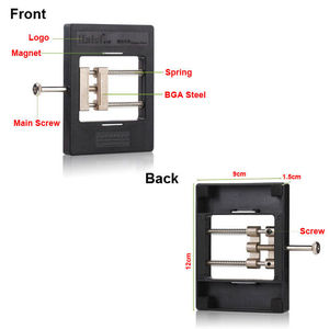 Tool Kit With <b>Work</b> Platform For Smartphone Repair 10 In 1 Set Professional <b>Phone</b> Fixing Tools - Product Image 2