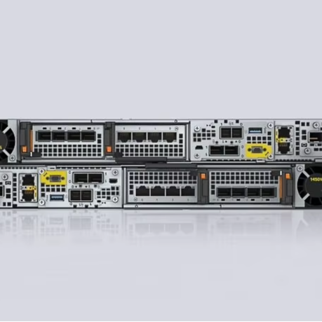 Storage System Del EMC PowerStore 500T Enterprise SAN/NAS Storage 500TB All-Flash Data Base