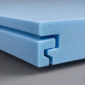 Panneau en mousse de polystyrène extrudé imperméable pour murs, isolation thermique durable, panneau <span class=keywords><strong>isolant</strong></span> XPS ignifuge - Product Image 5